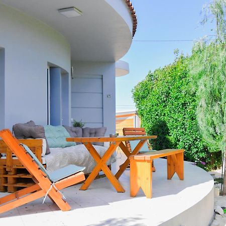 Angel Paradise Villa Corinto Exterior foto